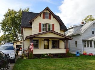 532 Otterbein Ave, Barberton, OH