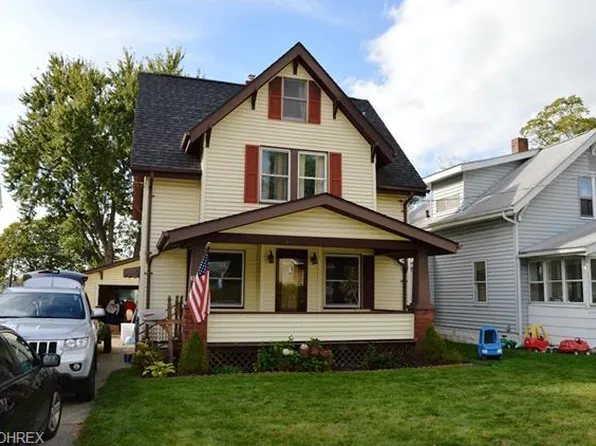 532 Otterbein Ave, Barberton, OH 44203
