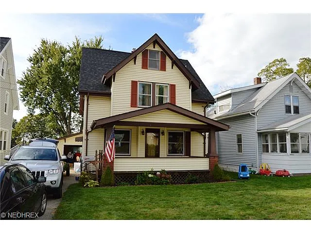 532 Otterbein Ave photo 1