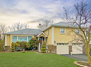 34 Holster Rd, Clifton, NJ 07013