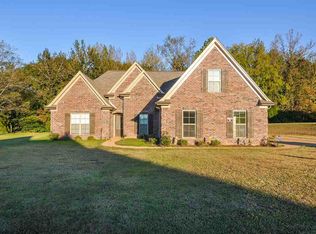 106 Eagle View Dr, Senatobia, MS 38668