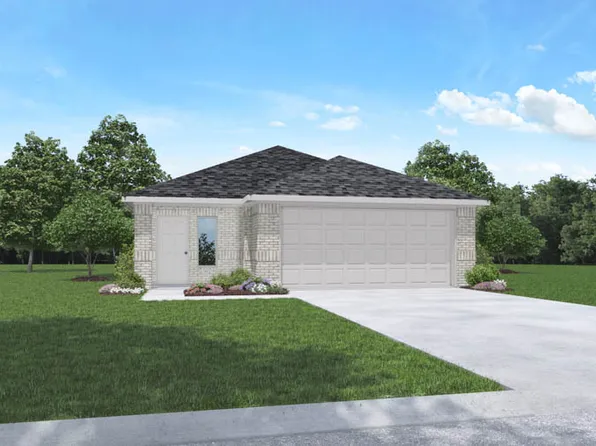 5702 Redstone Gardens Dr, Spring, TX 77373