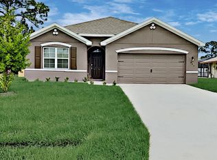 925 SE Browning Ave, Pt Saint Lucie, FL 34983
