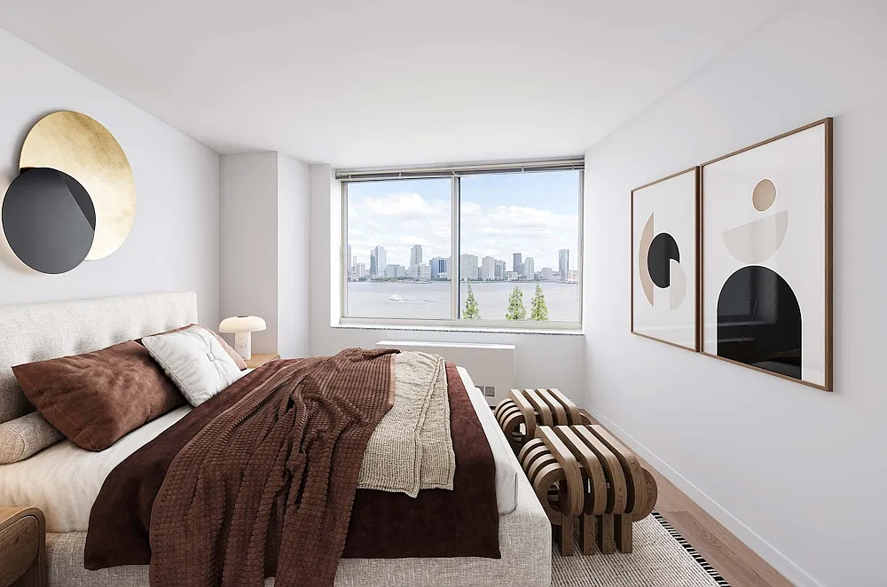 400 Chambers Street — Photo 3