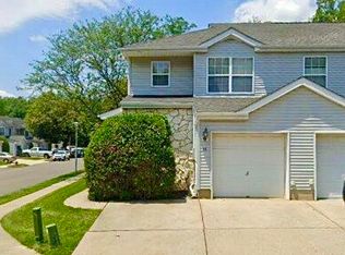 55 Sand Hill Rd #95, Monroe Township, NJ 08831