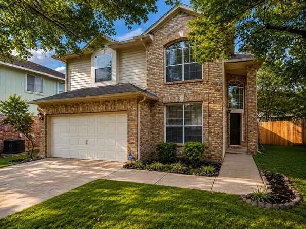 13461 Gent Dr, Austin, TX 78729