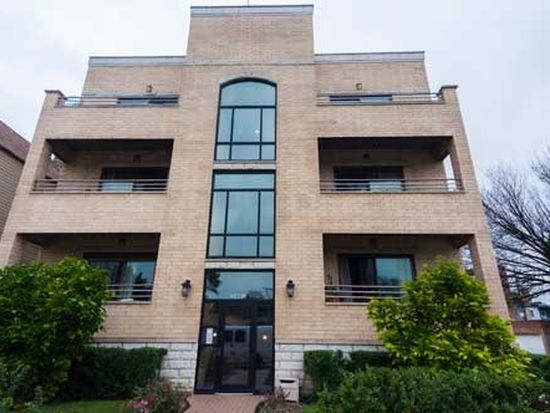 3801 N Kedzie Ave APT 2N, Chicago, IL 60618
