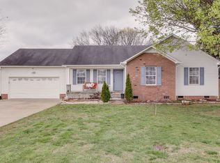 3008 Tyler Ct, Columbia, TN 38401