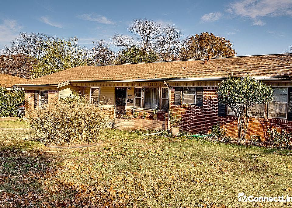 1st image of 4809 Overton Ave