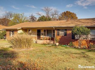 4809 Overton Ave, Fort Worth, TX 76133