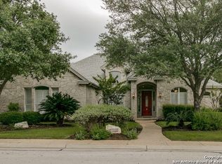 18346 Emerald Forest Dr, San Antonio, TX 78259