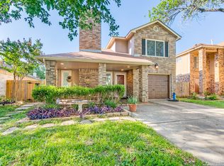 7550 Beaver Tree, San Antonio, TX 78249