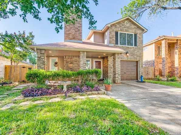 7550 Beaver Tree, San Antonio, TX 78249