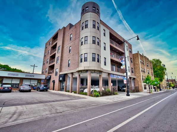 2515 W Lawrence Ave #3W, Chicago, IL 60625