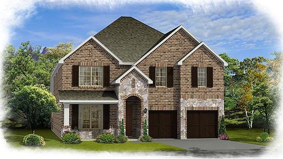 1st image of 6417 Teabridge Dr