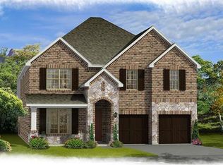 6417 Teabridge Dr, Plano, TX 75074