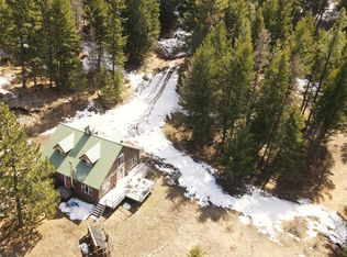 570 Neil Circle Rd S, Tonasket, WA 98855