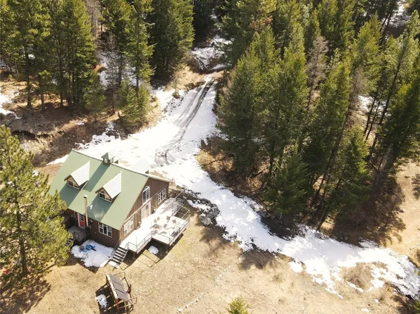 570 S Neil Circle Road, Tonasket, WA 98855