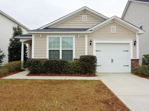 207 Chapel Lake S, Savannah, GA 31405