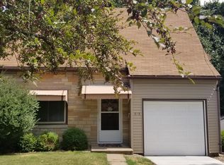 818 N A St, Oskaloosa, IA 52577