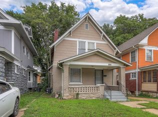 3034 E 32nd St, Kansas City, MO 64128
