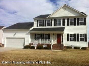 3rd image of 8495 Ashington Way