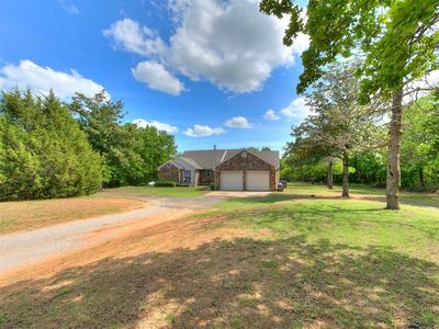 16900 SE 59th St, Choctaw, OK, 73020