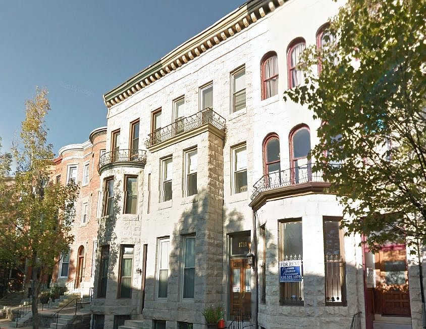1709 St Paul