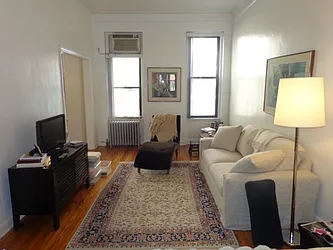 Rented by Citi Habitats