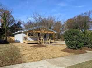 400 Pennington Ave SW, Rome, GA 30161