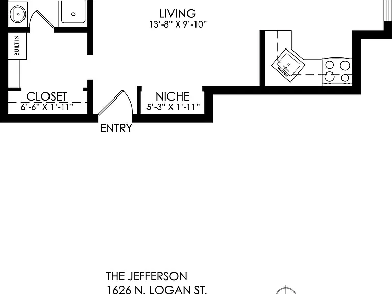 The Jefferson — Photo 17