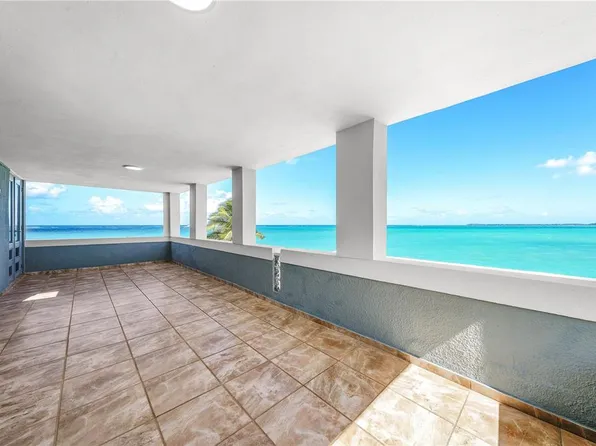 27 Forte #4, San Juan, PR 00913