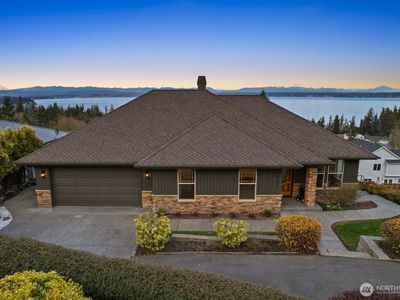 1021 Lightning Way, Camano Island, WA, 98282