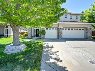 1664 Apple Way, Roseville, CA, 95747