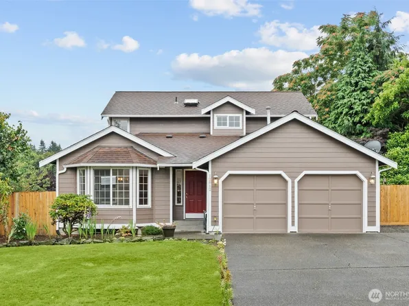 12812 224th Street Ct E, Graham, WA 98338