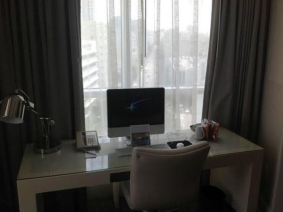 4th image of 4401 Collins Ave #1802
