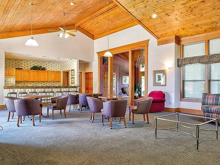 Common Area