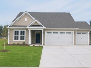 544 Sheepbridge Way, Loris, SC 29569