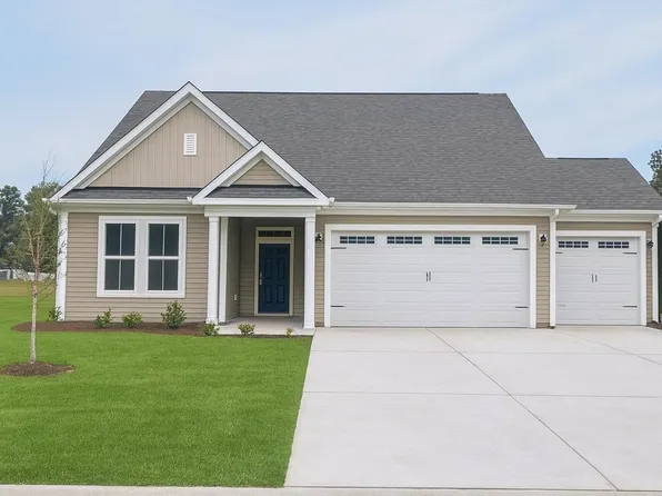 544 Sheepbridge Way, Loris, SC 29569