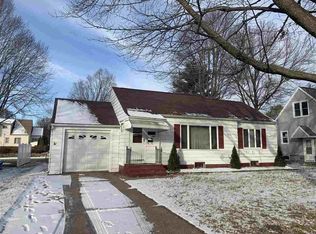 921 S Sawyer St, Shawano, WI 54166