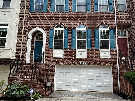 2nd image of 5936 Halpine Rd
