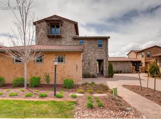 3671 Tuscanna Grv, Colorado Springs, CO 80920