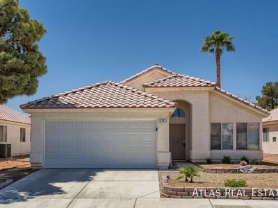 5301 Camino Del Rancho, Las Vegas, NV, 89130