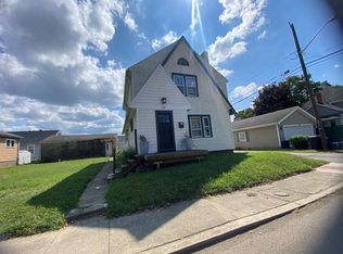 232 E 7th St, Chillicothe, OH 45601