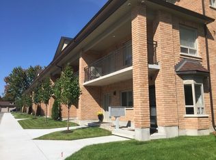 70 College St E #1A, Belleville, ON K8P2G1