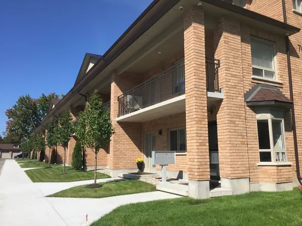 70 College St E #1A, Belleville, ON K8P 2G1