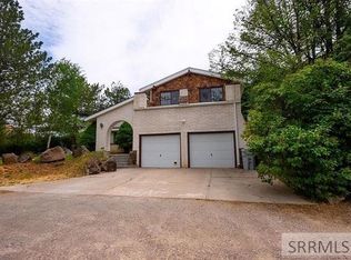 475 Rapid Creek Rd, Inkom, ID 83245