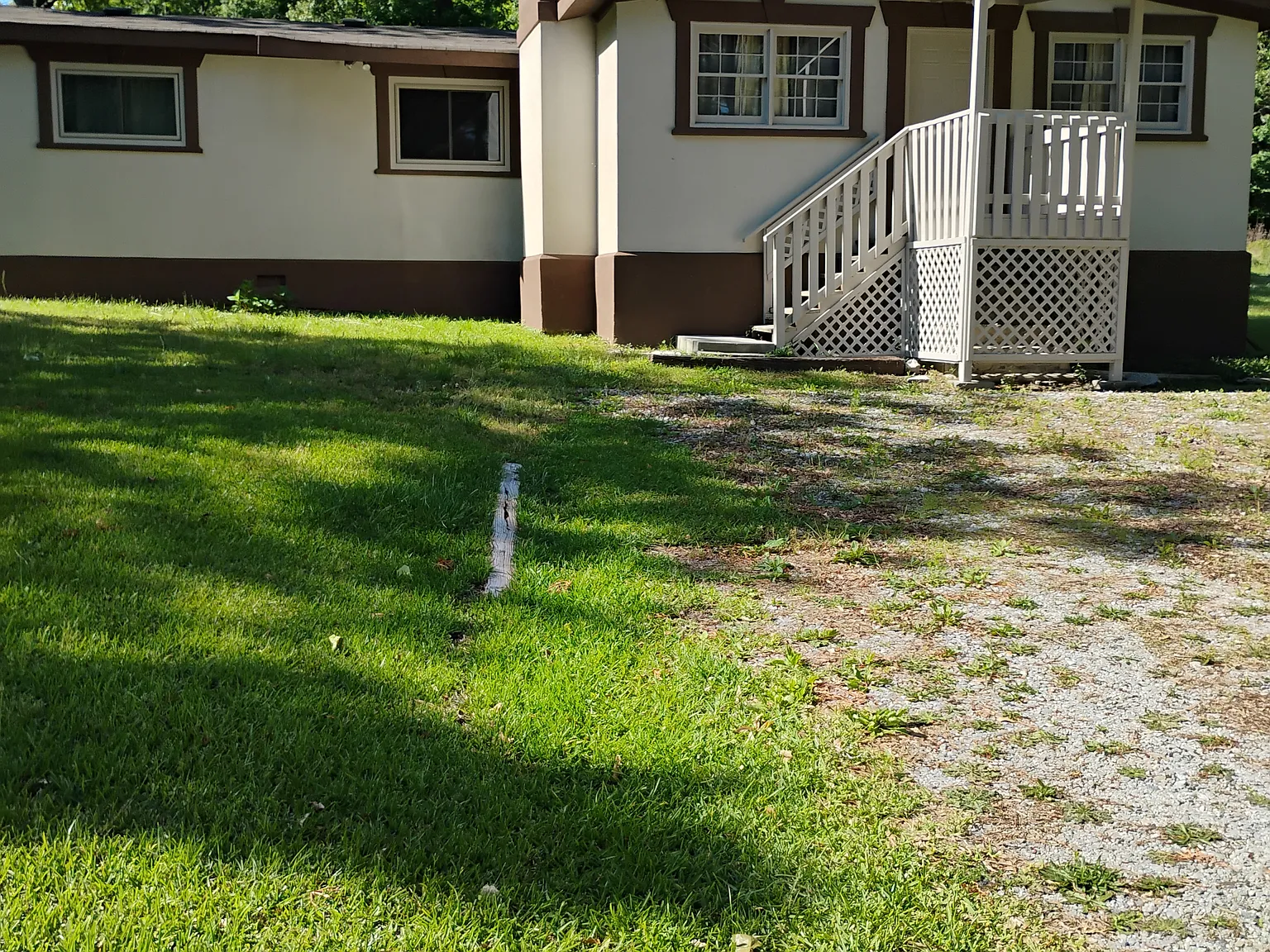 S Lake Dr, Hiram — Photo 1