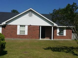 101 Orleans Ave, Folsom, LA 70437