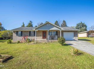 603 Stowers Dr LOT 25, Corryton, TN 37721